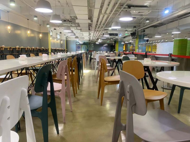 疫情下，保食潔嚴(yán)格準(zhǔn)守北京餐飲企業(yè)防疫安全自檢24項(xiàng)