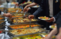 疫情下，保食潔嚴格準守北京餐飲企業(yè)防疫安全自檢24項